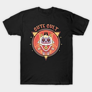 Cutest Cult T-Shirt